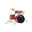 Tama ST52H5-CDS drumstel Stagestar Tama 5 delig incl. bekkens hihat + crash ride