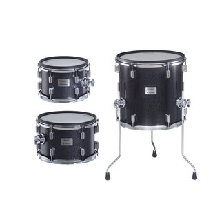 Roland VAD507 tom 3-pack PDA100-MS PDA120-MS PDA140F-MS
