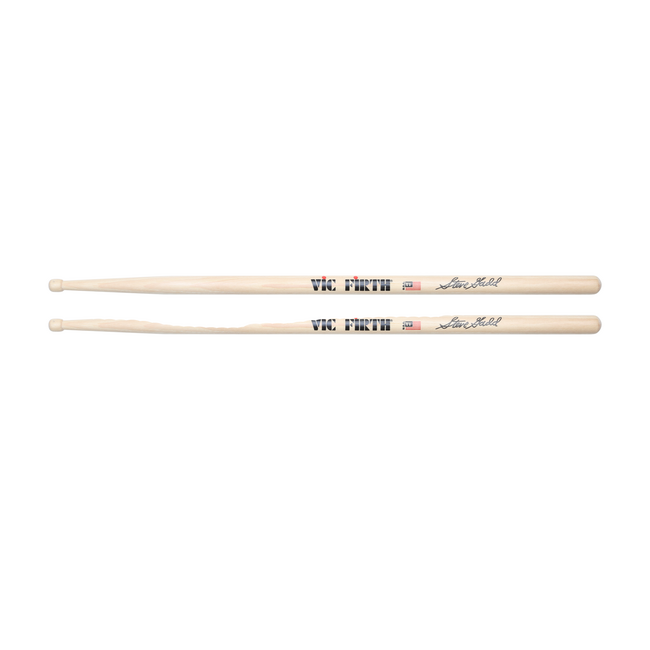 Vic Firth Steve Gadd Vic Firth drumsticks natural PVF SSG2