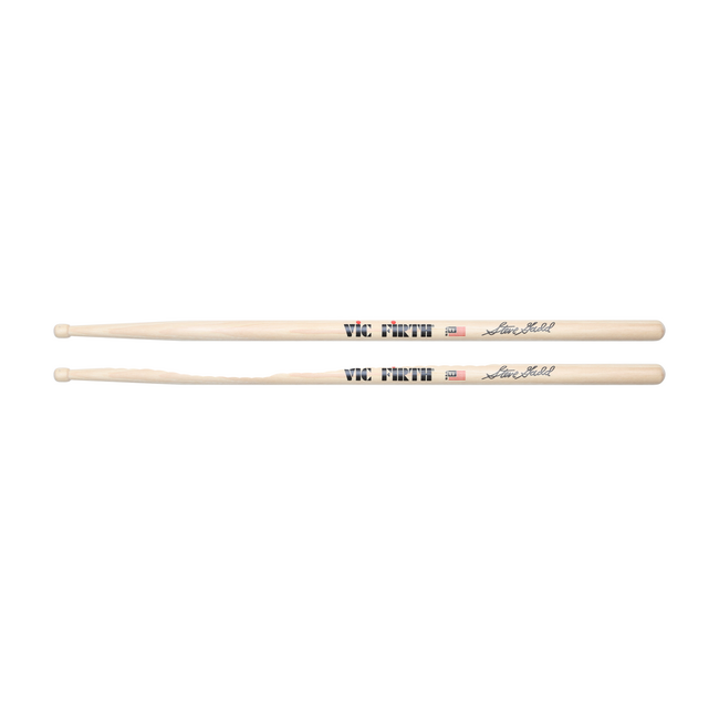 Vic Firth Steve Gadd Vic Firth drumsticks natural PVF SSG2