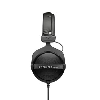 BeyerDynamic DT770 PRO headphones closed 250 ohm