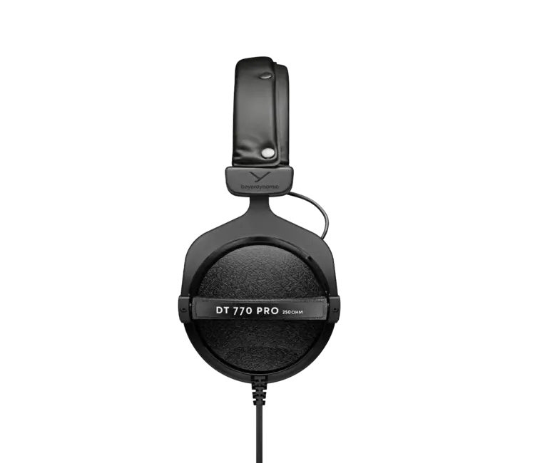 Beyerdynamic DT 770 PRO 250Ω beyerdynamic-dt-770-pro-