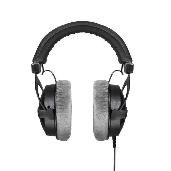 BeyerDynamic DT770 PRO headphones closed 250 ohm
