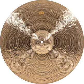 Meinl MEINL B19FRC BYZANCE FOUNDRY RESERVE 19 INCH CRASH