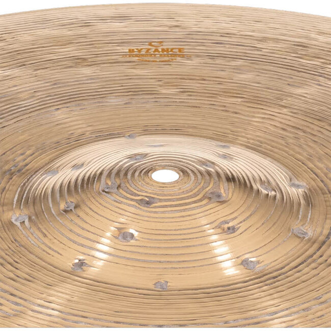 Meinl MEINL B19FRC BYZANCE FOUNDRY RESERVE 19 INCH CRASH