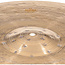 Meinl MEINL B19FRC BYZANCE FOUNDRY RESERVE 19 INCH CRASH