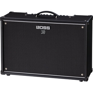 Boss KATANA-100/212 GEN 3 GUITAR AMPLIFIER KTN-212 3