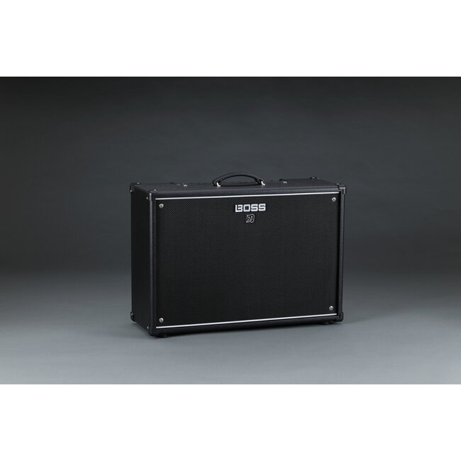 Boss KATANA-100/212 GEN 3 GUITAR AMPLIFIER KTN-212 3