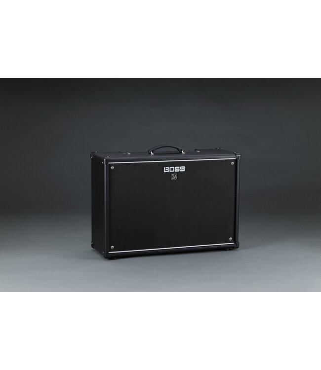 Boss KATANA-100/212 GEN 3 GUITAR AMPLIFIER KTN-212 3