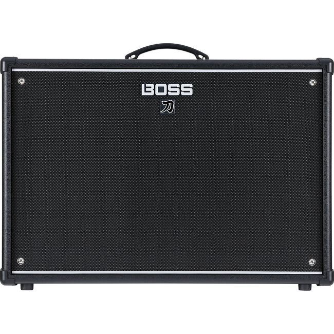 Boss KATANA-100/212 GEN 3 GUITAR AMPLIFIER KTN-212 3
