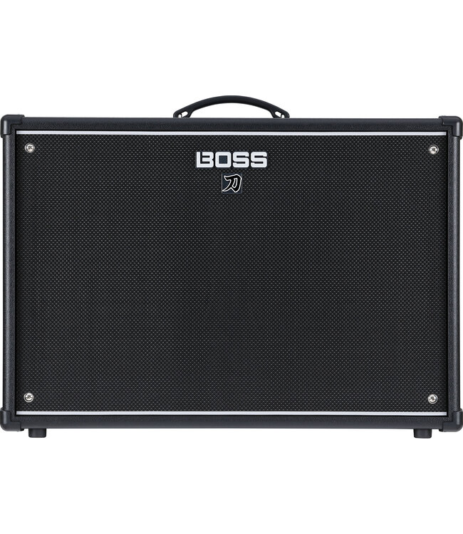 Boss KATANA-100/212 GEN 3 GUITAR AMPLIFIER KTN-212 3
