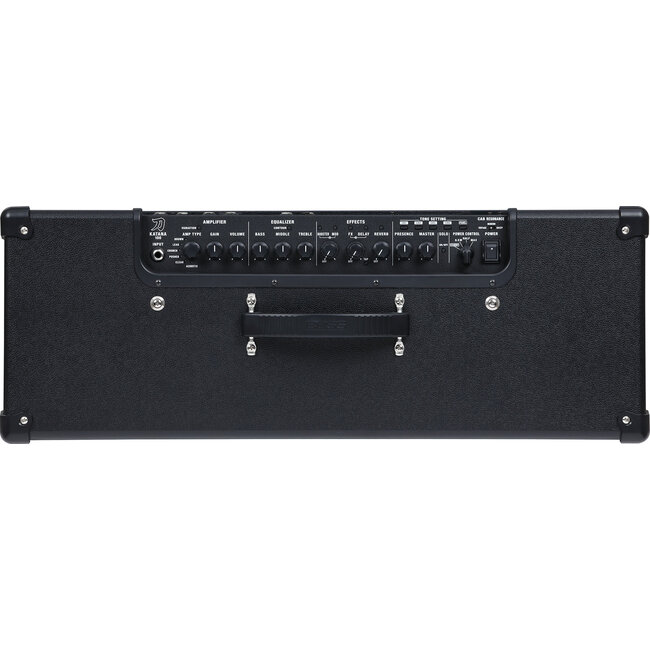 Boss KATANA-100/212 GEN 3 GUITAR AMPLIFIER KTN-212 3