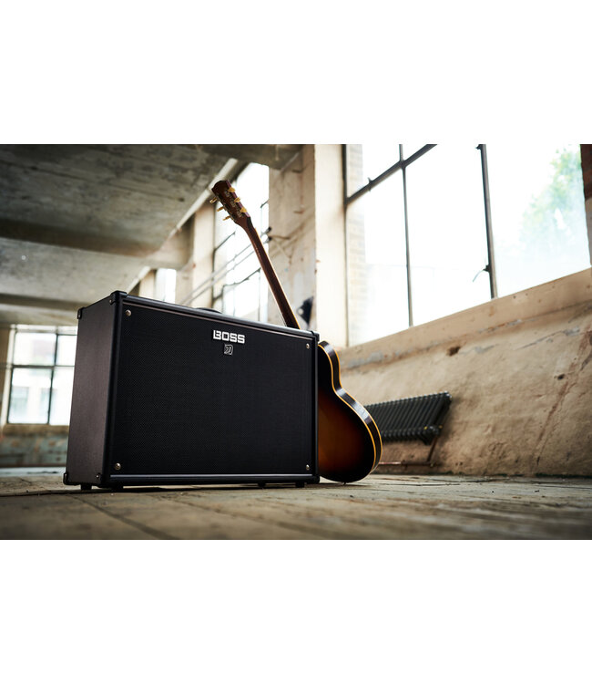 Boss KATANA-100/212 GEN 3 GUITAR AMPLIFIER KTN-212 3
