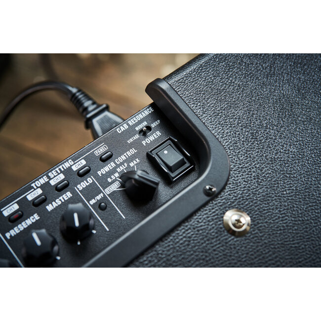 Boss KATANA-100/212 GEN 3 GUITAR AMPLIFIER KTN-212 3