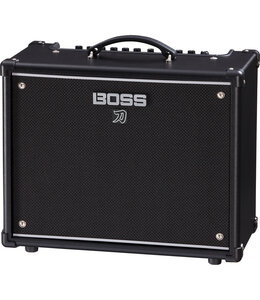 Boss Katana 50 Gen 3 gitaarversterker KTN-50 3