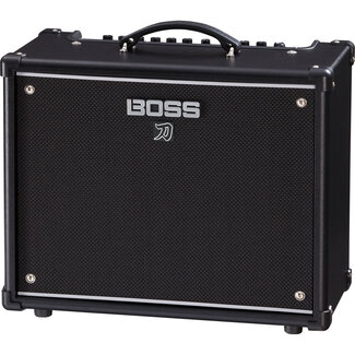 Boss Katana 50 Gen 3 gitaarversterker KTN-50 3