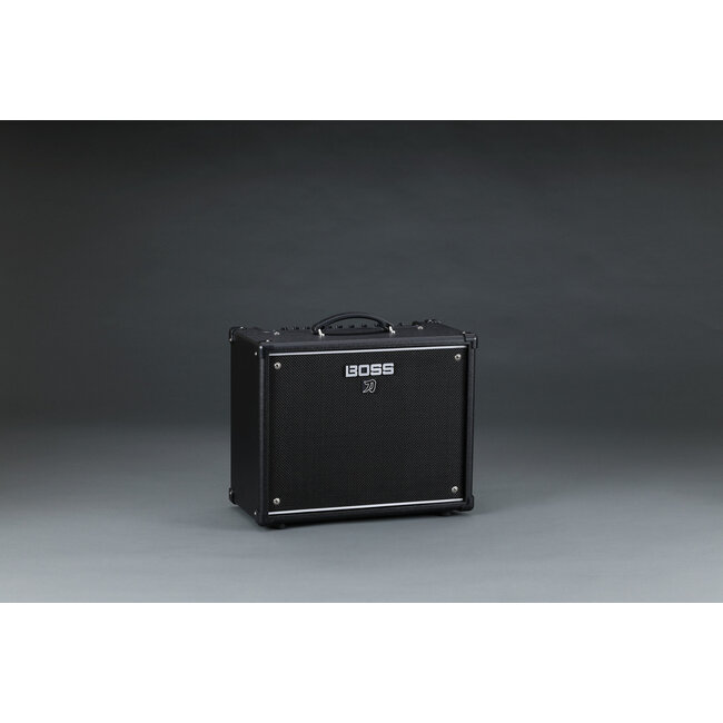Boss Katana 50 Gen 3 gitaarversterker KTN-50 3
