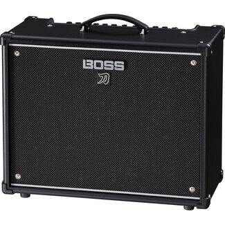 Boss KATANA-100 GEN 3 GUITAR AMPLIFIER KTN-100 3