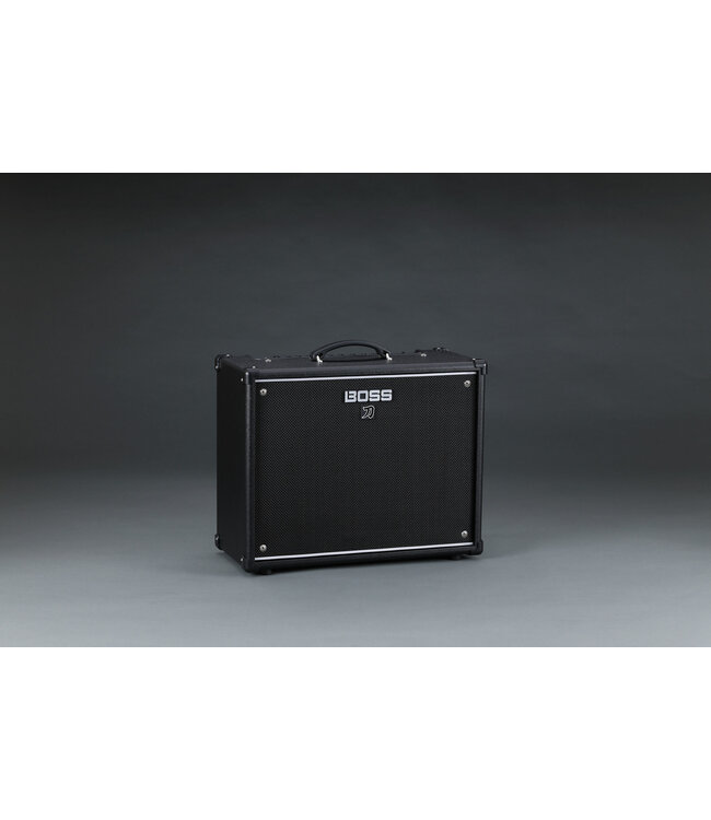 Boss KATANA-100 GEN 3 GUITAR AMPLIFIER KTN-100 3