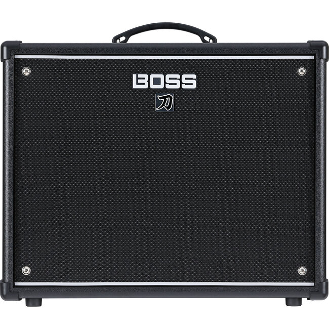 Boss KATANA-100 GEN 3 GUITAR AMPLIFIER KTN-100 3