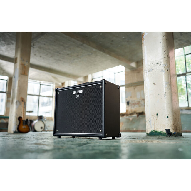 Boss KATANA-100 GEN 3 GUITAR AMPLIFIER KTN-100 3
