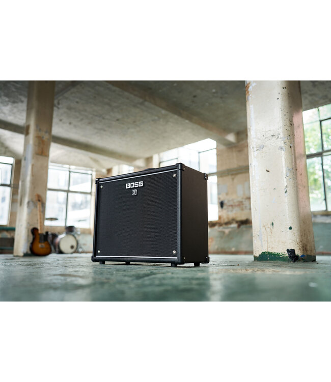 Boss KATANA-100 GEN 3 GUITAR AMPLIFIER KTN-100 3