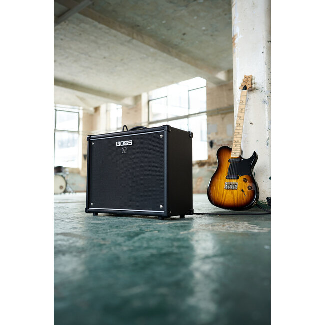 Boss KATANA-100 GEN 3 GUITAR AMPLIFIER KTN-100 3