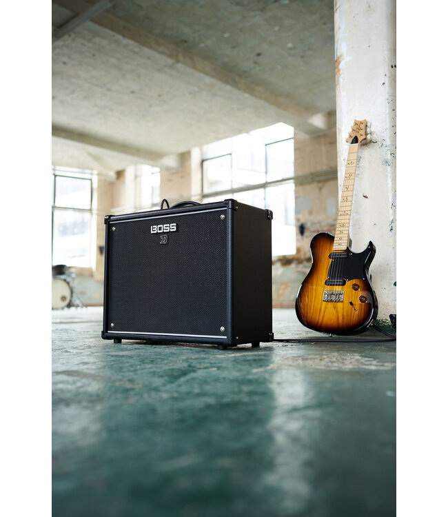 Boss KATANA-100 GEN 3 GUITAR AMPLIFIER KTN-100 3