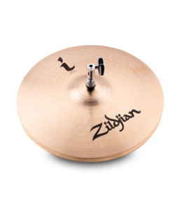 Zildjian ILH14HP Hihat, I Family, 14", traditional