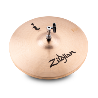 Zildjian ZIILH14HP Hihat, I Family, 14", traditional