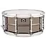 Ludwig Universal LU6514C Brass / chrome Snaredrum 14x6.5