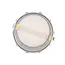 Ludwig Universal LU6514C Brass / chrome Snaredrum 14x6.5
