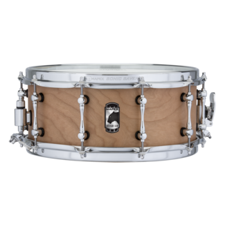 Mapex MAPEX BPCW3550CNW BLACK PANTHER DESIGN LAB Snare, 13x5,5, The Cherry Bomb, Natural Satin