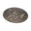 Zildjian SD4680 Cymbal Set, S Family, Dark Cymbal Pack, 14H/16+18Cr/20R ZISD4680