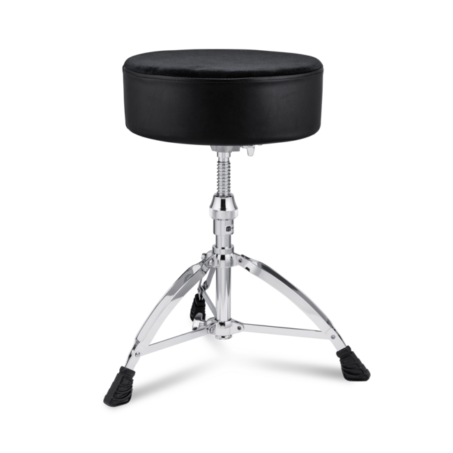 Mapex MXT680 MAPEX Kruk, T680, Ronde zitting, double legs