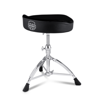 Mapex MXT685 MAPEX Kruk, T685, Zadelzitting, dubbelbeens