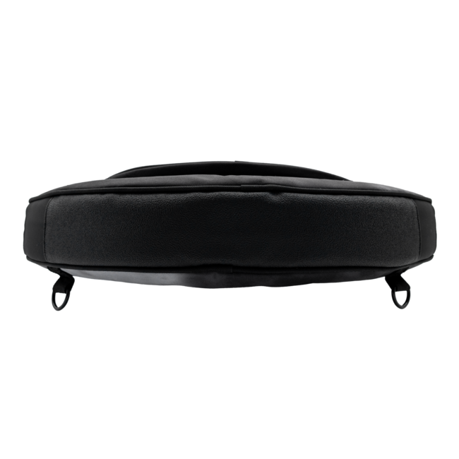 Zildjian ZIZXCB00120 ZILDJIAN Bag, Student Cymbal Bag, 20", Black Rain Cloud