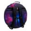 Zildjian ZIZXCB00320 ZILDJIAN Bag, Student Cymbal Bag, 20", Purple Galaxy