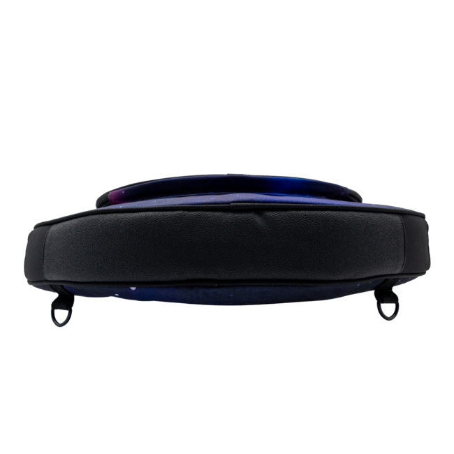 Zildjian ZIZXCB00320 ZILDJIAN Bag, Student Cymbal Bag, 20", Purple Galaxy