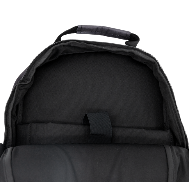 Zildjian ZIZXBP00102 ZILDJIAN Rucksack, Student Backpack, Black Rain Cloud
