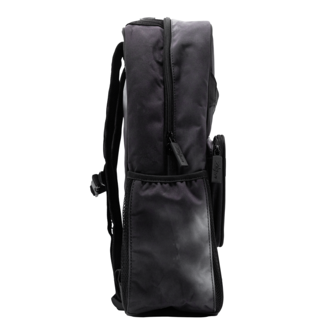 Zildjian ZIZXBP00102 ZILDJIAN Rucksack, Student Backpack, Black Rain Cloud