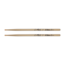 Zildjian ZIZ5ACG-ZC ZILDJIAN Drum Sticks, Z Custom LE, Hickory, Wood Tip, 5A, Gold Chroma