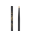 Zildjian ZIZ5ACB-ZC ZILDJIAN Drum Sticks, Z Custom LE, Hickory, Wood Tip, 5A, Black Chroma