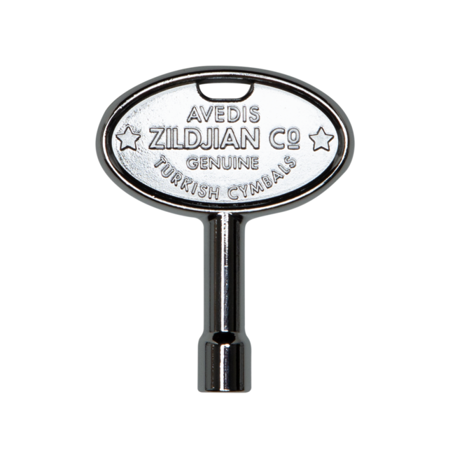 Zildjian ZIZKEY  ZILDJIAN Tuning key, Z-Key