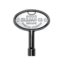Zildjian ZIZKEY  ZILDJIAN Tuning key, Z-Key