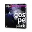 Zildjian Cymbal set, A Custom Gospel Pack AC801G