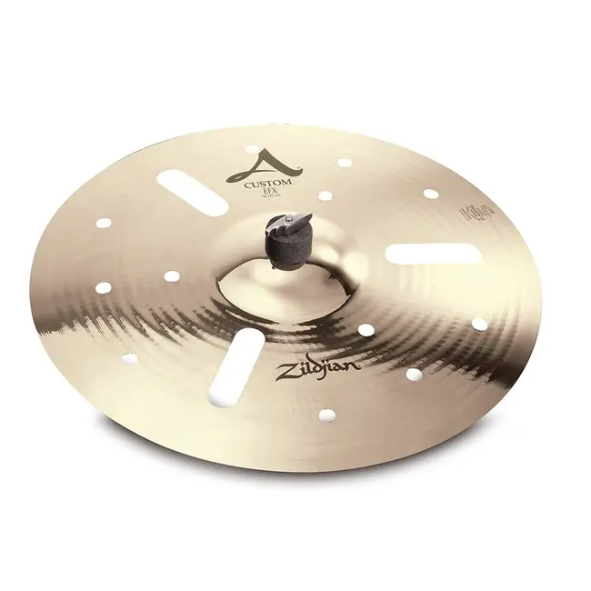 Zildjian AC0801G GOSPEL MUSIC PACK BOX SET ZIA0801G