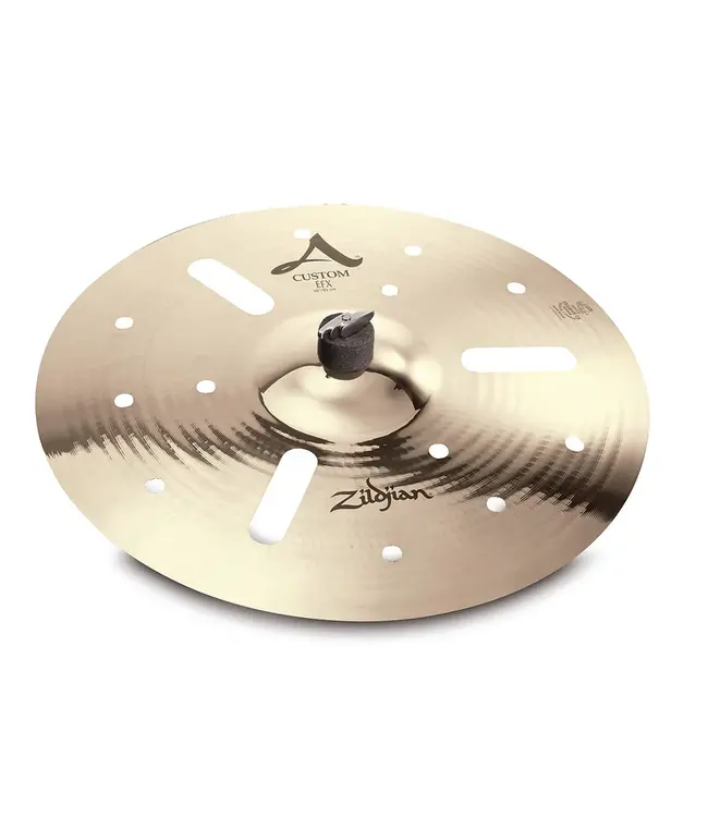 Zildjian Cymbal set, A Custom Gospel Pack AC801G