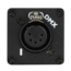 Infinity Infinity Chimp Dongle voor OnPC 2 universes - 1 DMX uitgang