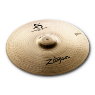 Zildjian Family S Series 18 "Medium Thin Crash ZIS18MTC